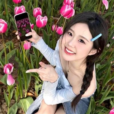 我的播音系女友