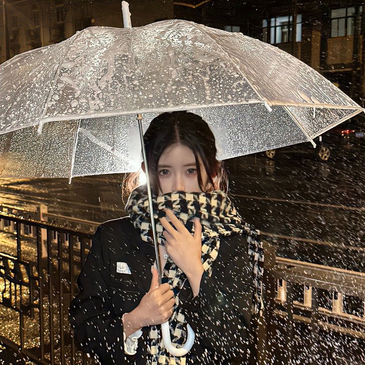 我的狐仙女友